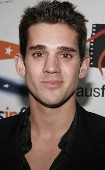 Clayton Watson